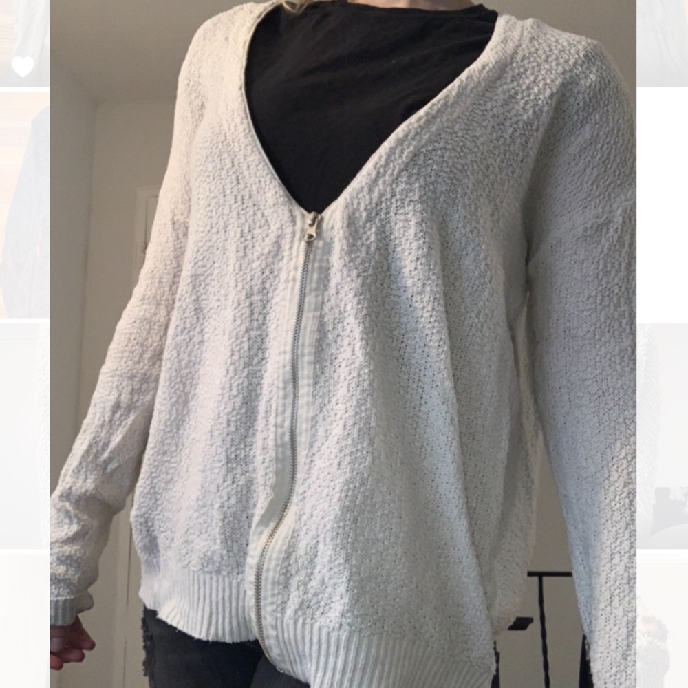 Urban outfitters sweater